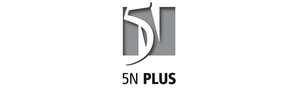 5N Plus GmbH 5N Plus GmbH