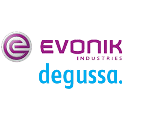 Evonik Degussa Evonik Degussa