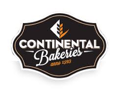 Continental Bakeries Bel. Continental Bakeries Bel.